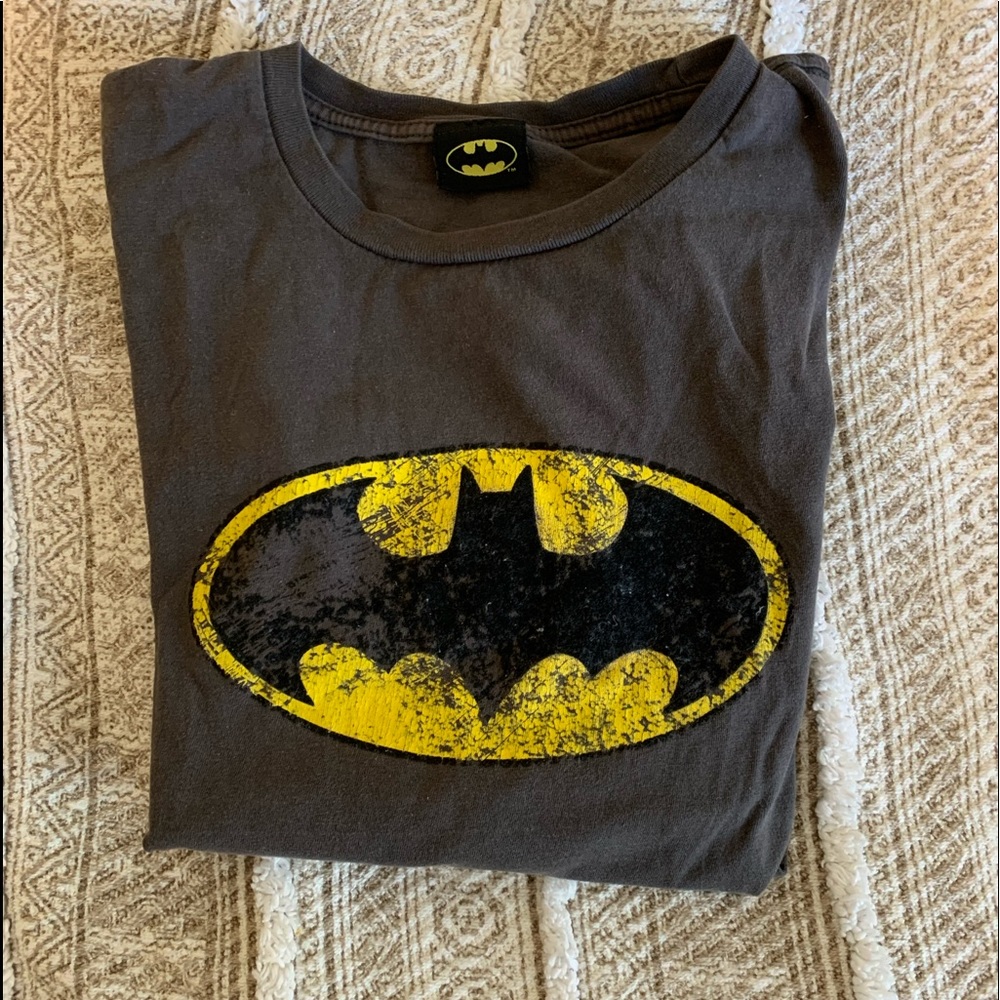 Batman DC Comics T-shirt